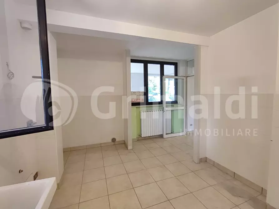 Immagine 8 di Appartamento in vendita  in Via Cutu a Perugia