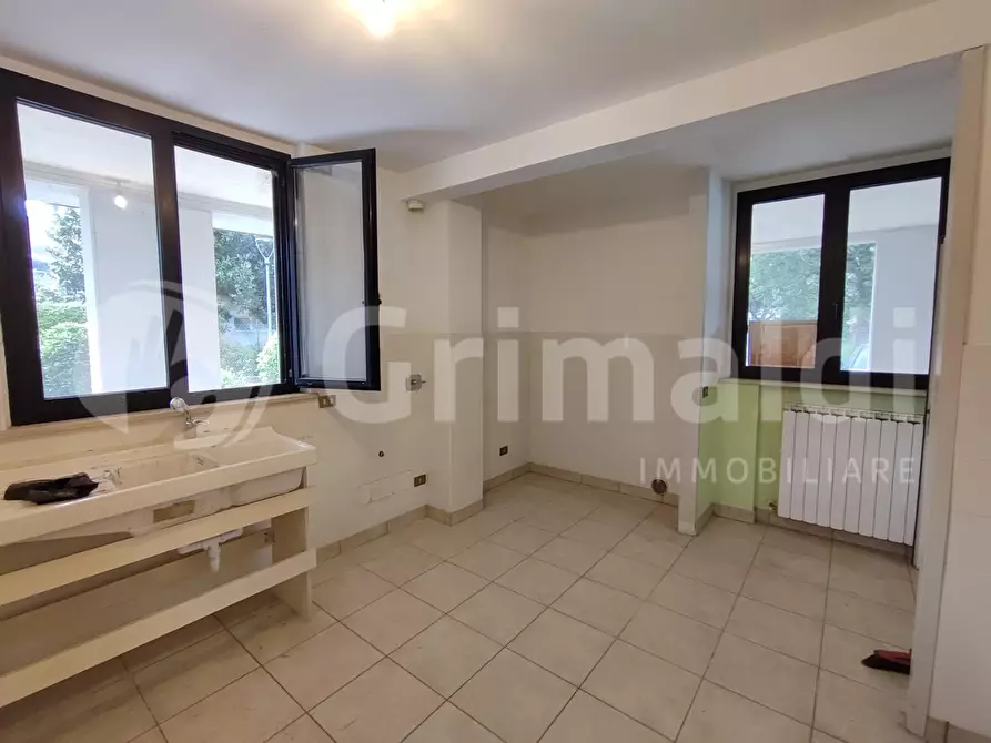 Immagine 9 di Appartamento in vendita  in Via Cutu a Perugia