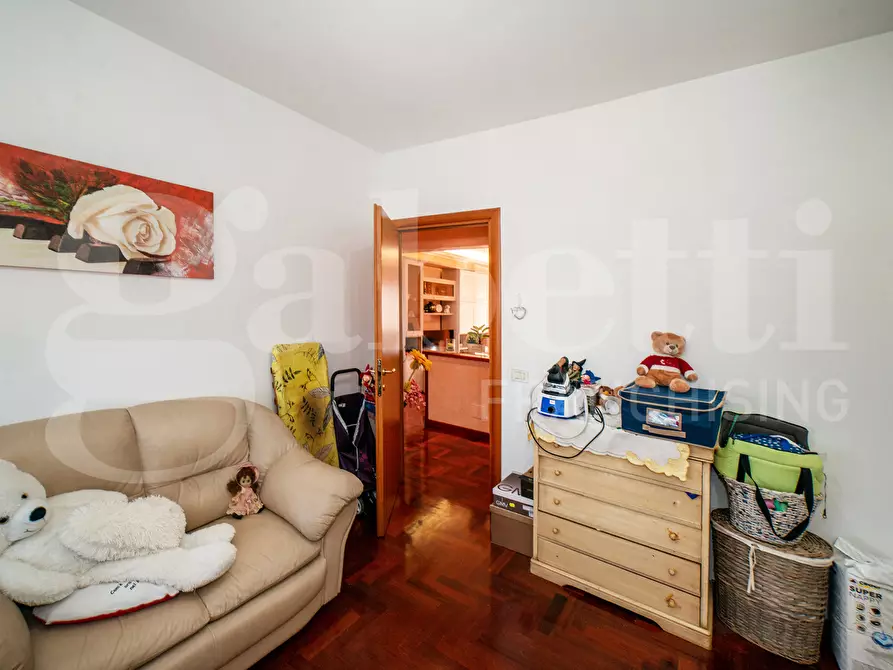 Immagine 21 di Appartamento in vendita  in Via Giovanni Pittaluga, 28 a Roma