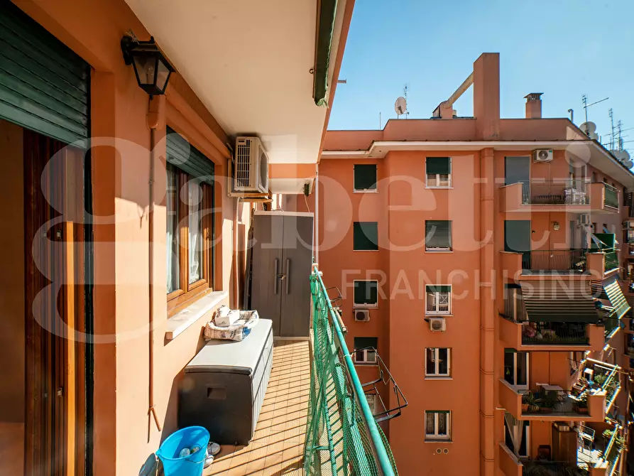 Immagine 24 di Appartamento in vendita  in Via Giovanni Pittaluga, 28 a Roma