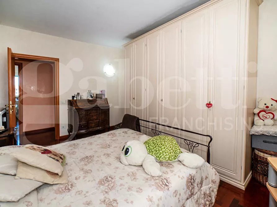 Immagine 16 di Appartamento in vendita  in Via Giovanni Pittaluga, 28 a Roma