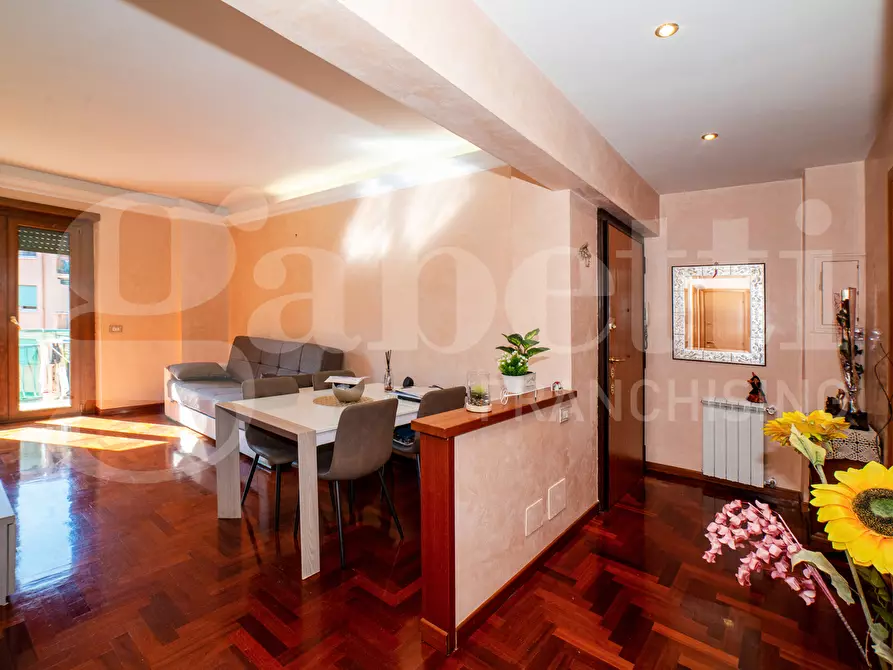 Immagine 9 di Appartamento in vendita  in Via Giovanni Pittaluga, 28 a Roma