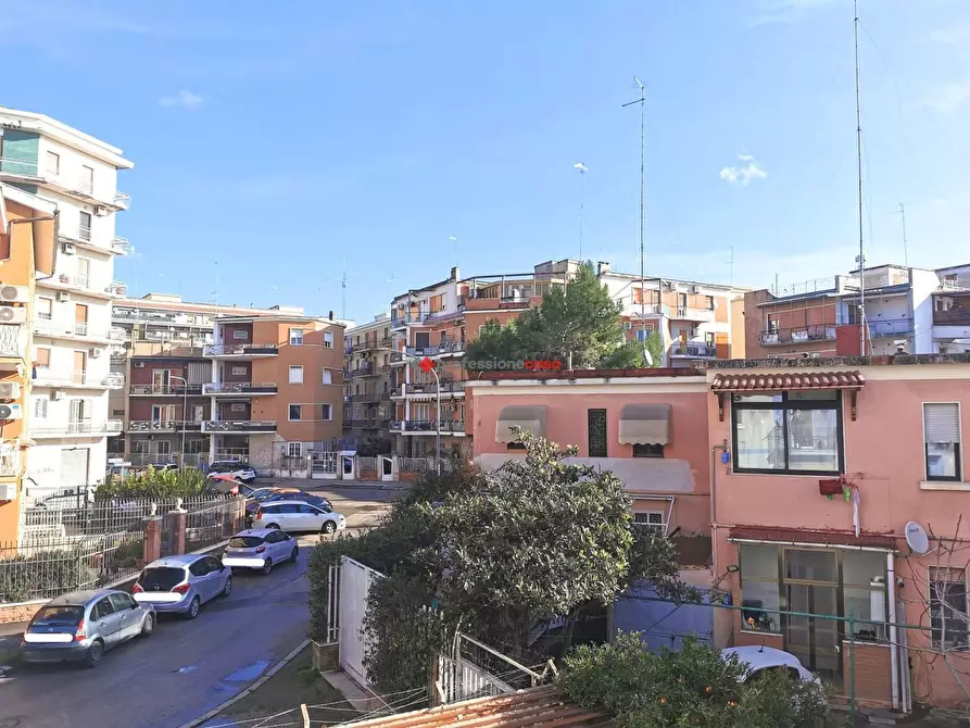 Immagine 18 di Appartamento in vendita  in Via Matteo Renato Imbriani, 2 a Foggia