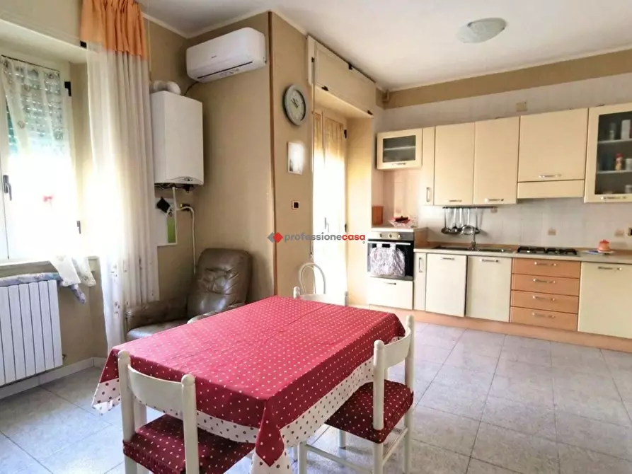 Immagine 9 di Appartamento in vendita  in Via Matteo Renato Imbriani, 2 a Foggia