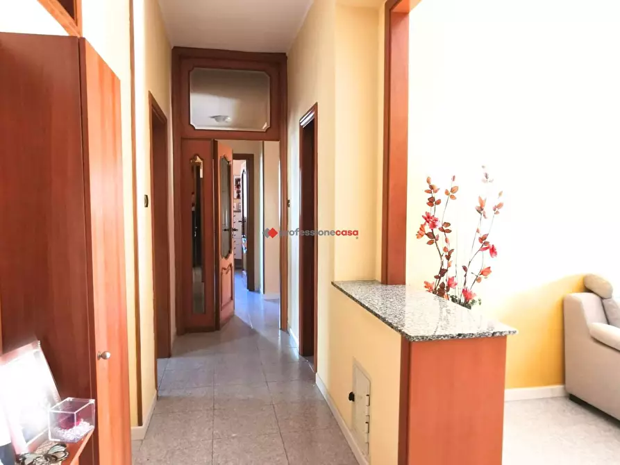 Immagine 4 di Appartamento in vendita  in Via Matteo Renato Imbriani, 2 a Foggia