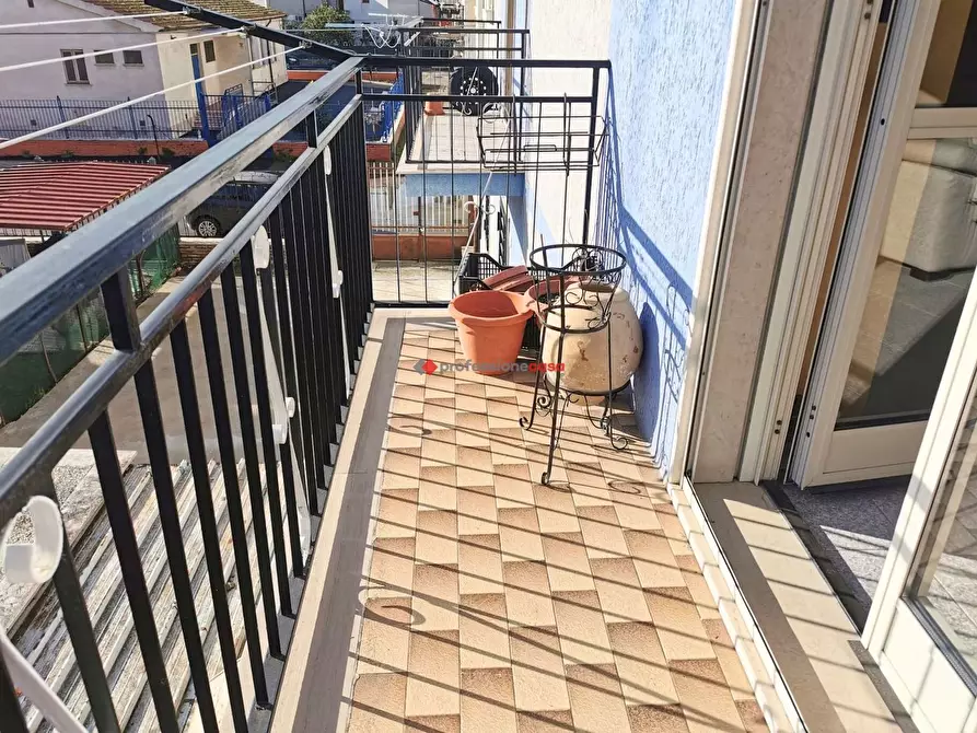 Immagine 16 di Appartamento in vendita  in Via Matteo Renato Imbriani, 2 a Foggia