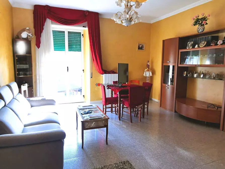 Immagine 5 di Appartamento in vendita  in Via Matteo Renato Imbriani, 2 a Foggia