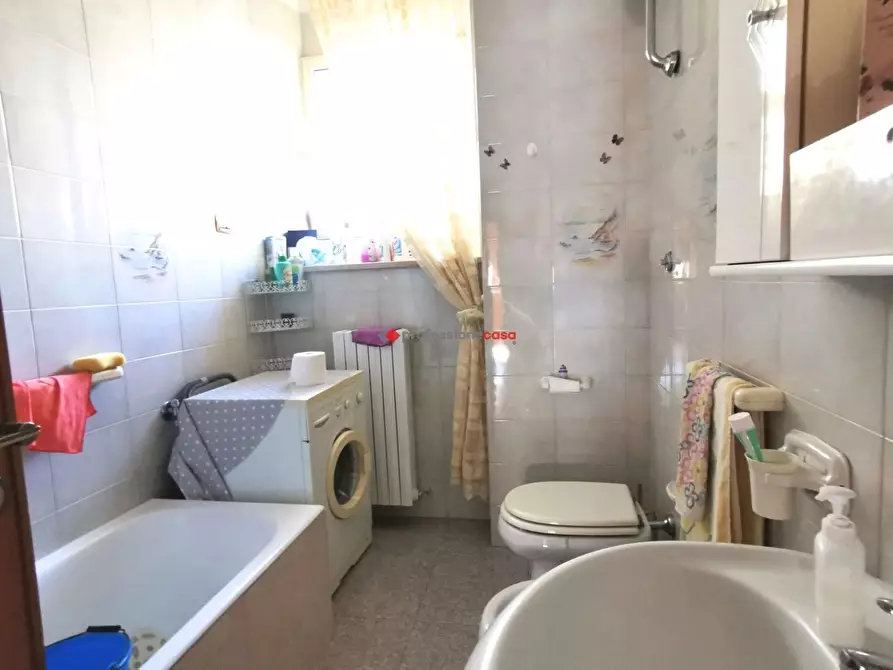 Immagine 14 di Appartamento in vendita  in Via Matteo Renato Imbriani, 2 a Foggia