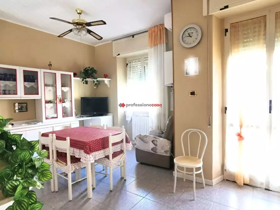 Immagine 8 di Appartamento in vendita  in Via Matteo Renato Imbriani, 2 a Foggia