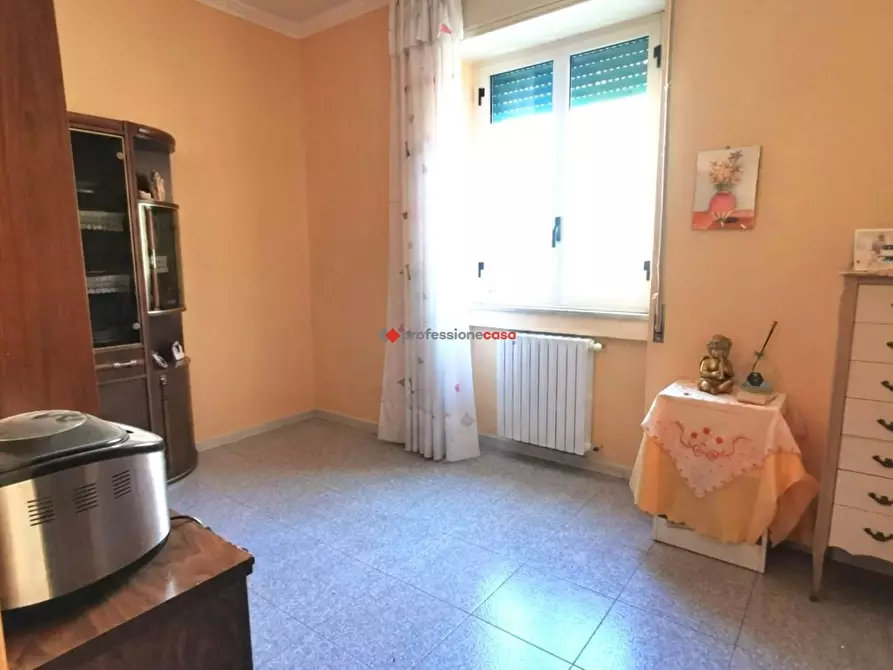 Immagine 13 di Appartamento in vendita  in Via Matteo Renato Imbriani, 2 a Foggia