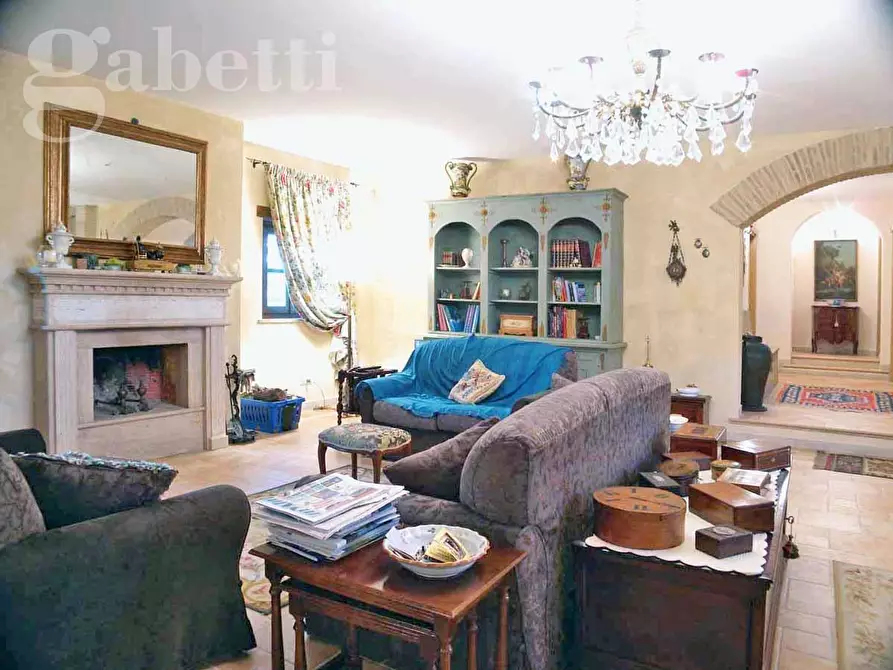 Immagine 6 di Villa in vendita  in Strada SAN SILVESTRO, 37 a Senigallia