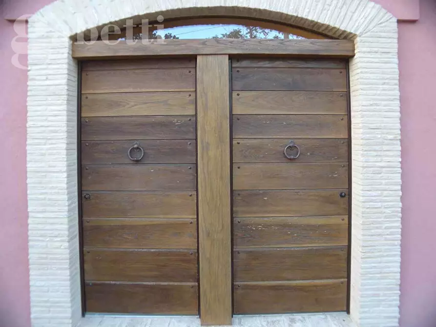 Immagine 11 di Villa in vendita  in Strada SAN SILVESTRO, 37 a Senigallia