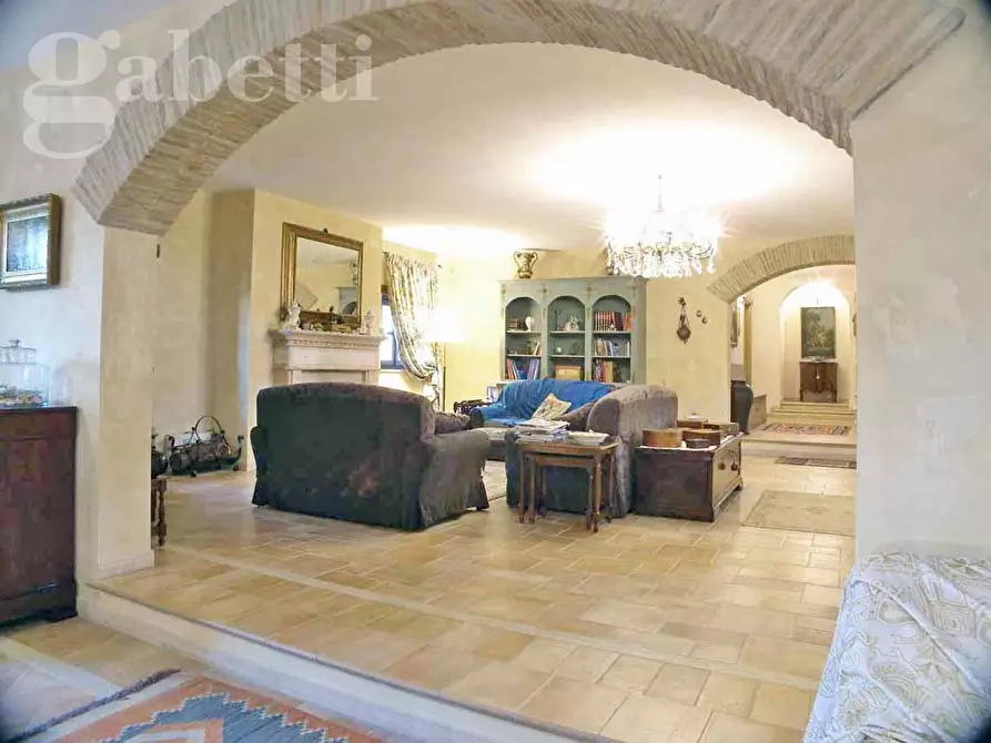 Immagine 4 di Villa in vendita  in Strada SAN SILVESTRO, 37 a Senigallia