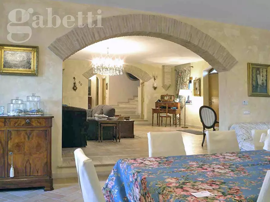 Immagine 5 di Villa in vendita  in Strada SAN SILVESTRO, 37 a Senigallia