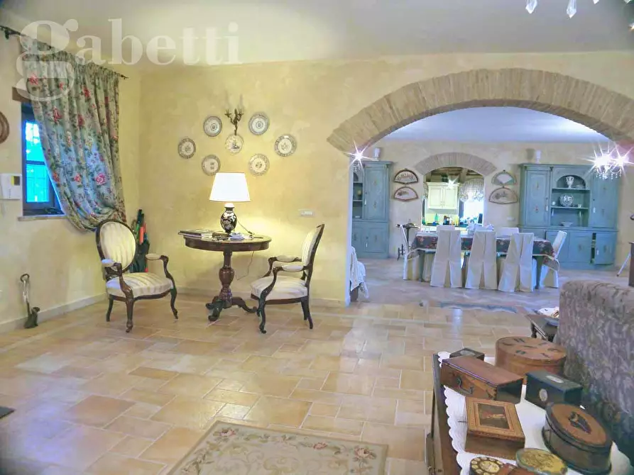 Immagine 7 di Villa in vendita  in Strada SAN SILVESTRO, 37 a Senigallia