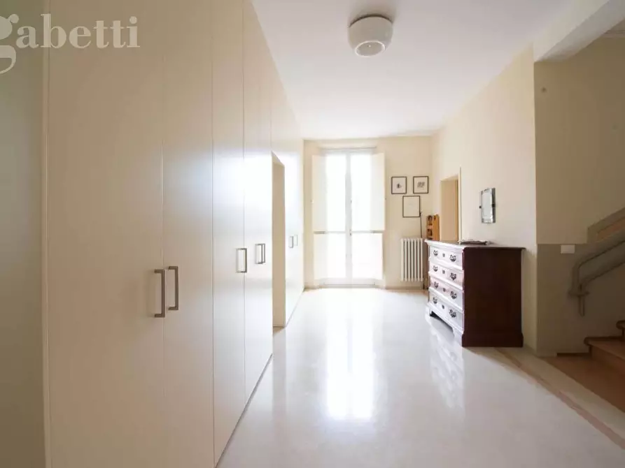 Immagine 18 di Villa in vendita  in Via CAMPOSANTO VECCHIO, 36 a Senigallia