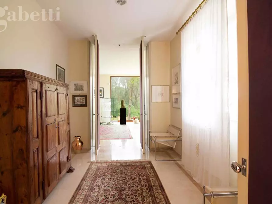 Immagine 8 di Villa in vendita  in Via CAMPOSANTO VECCHIO, 36 a Senigallia