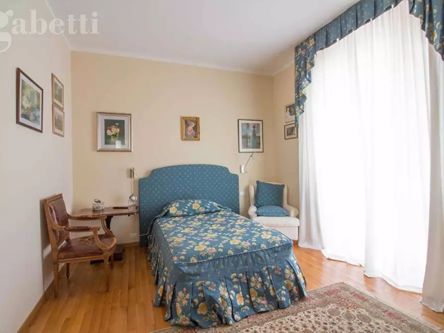 Immagine 15 di Villa in vendita  in Via CAMPOSANTO VECCHIO, 36 a Senigallia