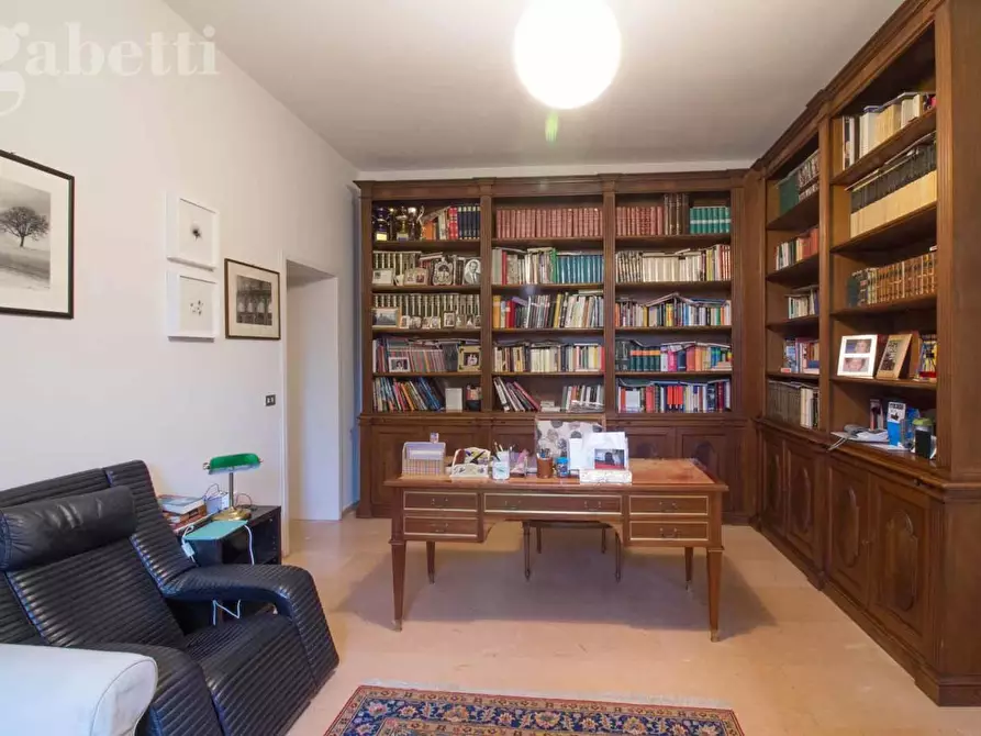 Immagine 13 di Villa in vendita  in Via CAMPOSANTO VECCHIO, 36 a Senigallia