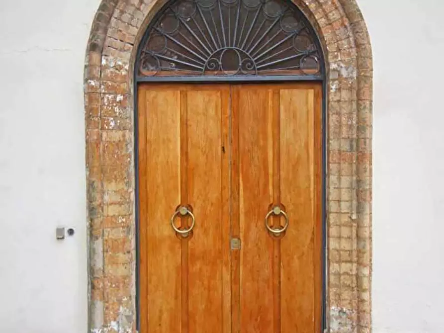 Immagine 28 di Villa in vendita  in Via CAMPOSANTO VECCHIO, 36 a Senigallia