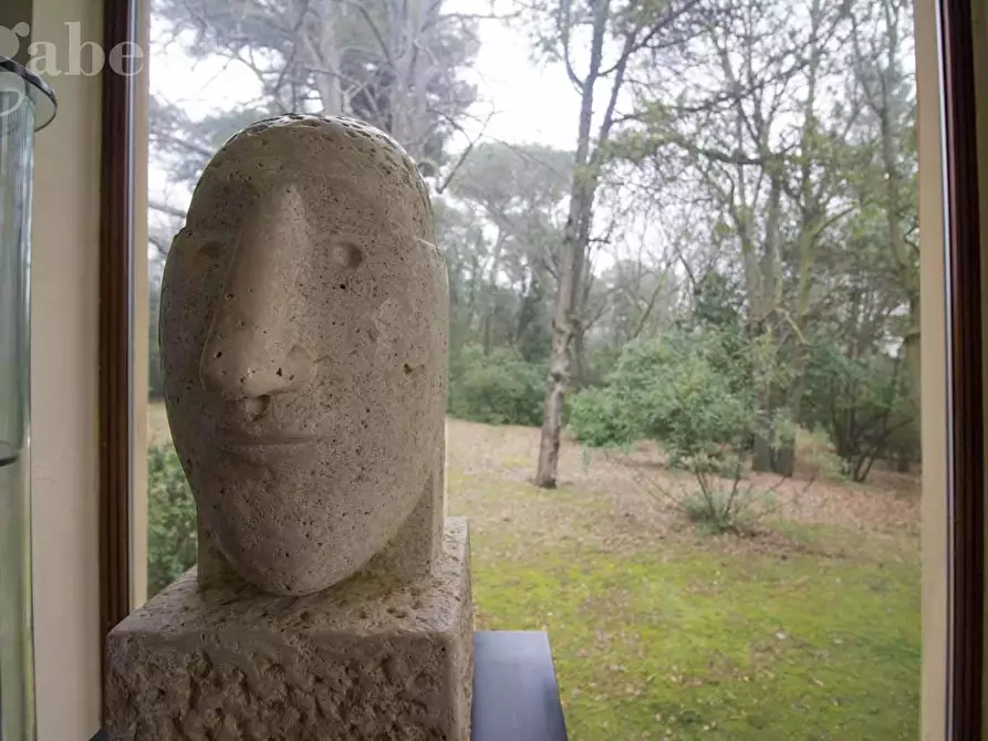 Immagine 12 di Villa in vendita  in Via CAMPOSANTO VECCHIO, 36 a Senigallia