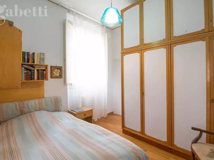 Immagine 20 di Villa in vendita  in Via CAMPOSANTO VECCHIO, 36 a Senigallia