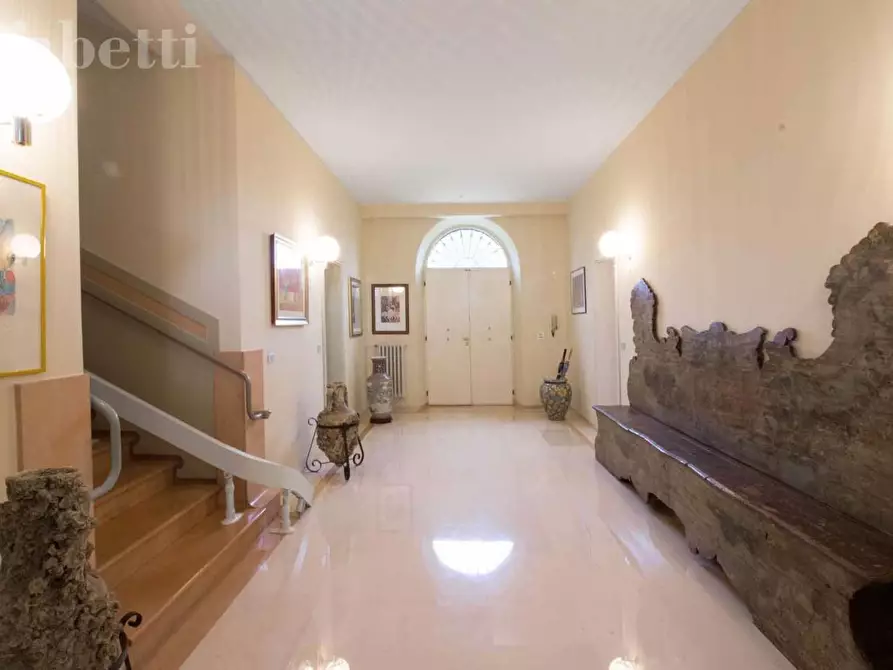 Immagine 6 di Villa in vendita  in Via CAMPOSANTO VECCHIO, 36 a Senigallia