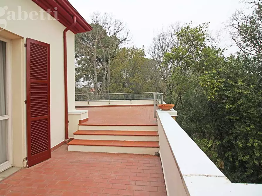 Immagine 23 di Villa in vendita  in Via CAMPOSANTO VECCHIO, 36 a Senigallia