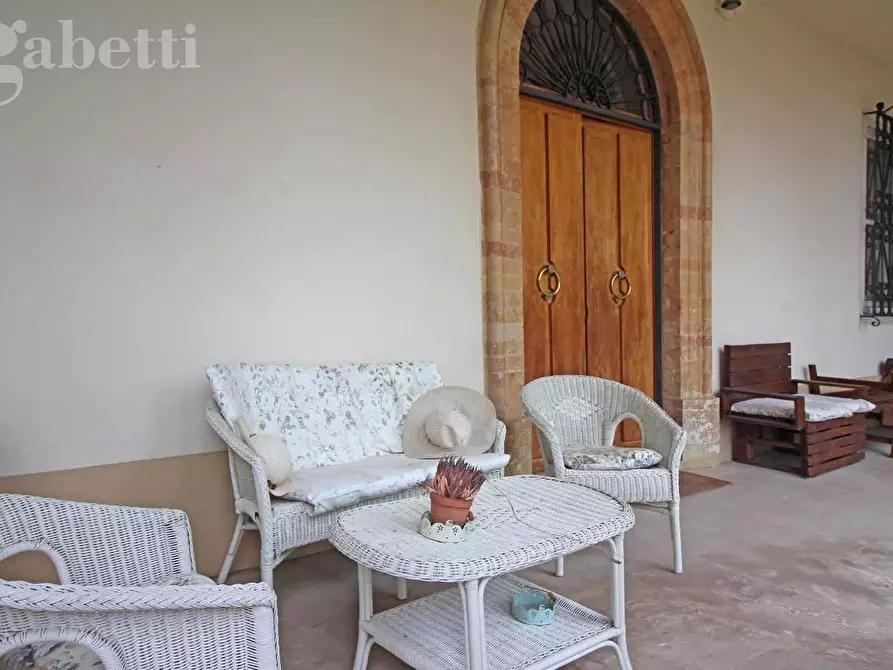 Immagine 29 di Villa in vendita  in Via CAMPOSANTO VECCHIO, 36 a Senigallia