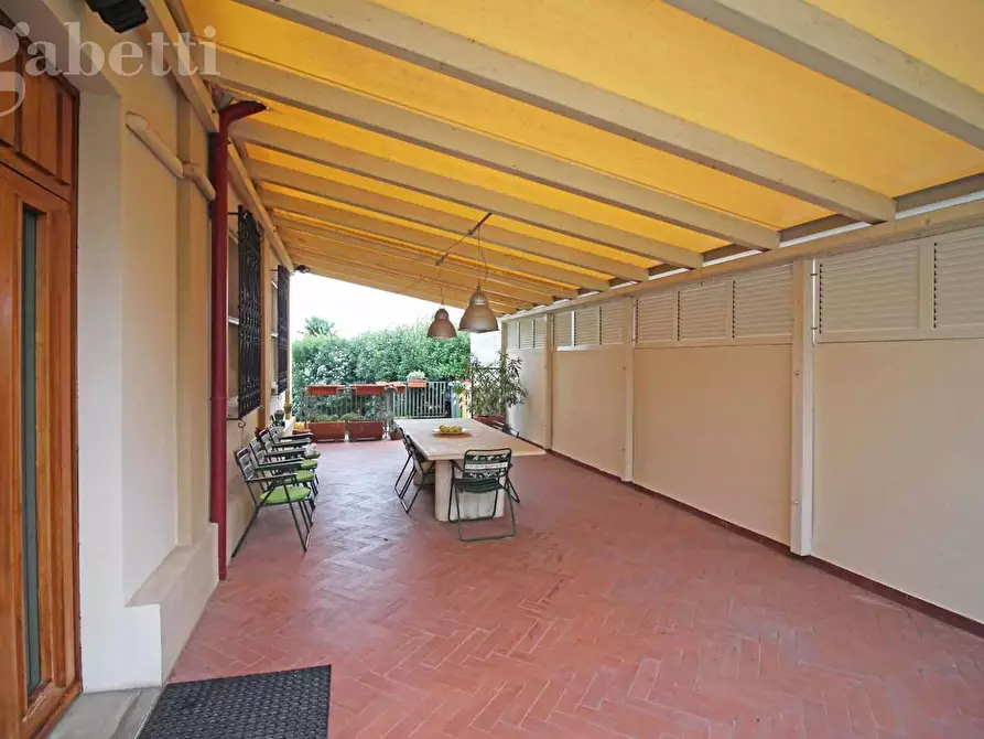 Immagine 26 di Villa in vendita  in Via CAMPOSANTO VECCHIO, 36 a Senigallia