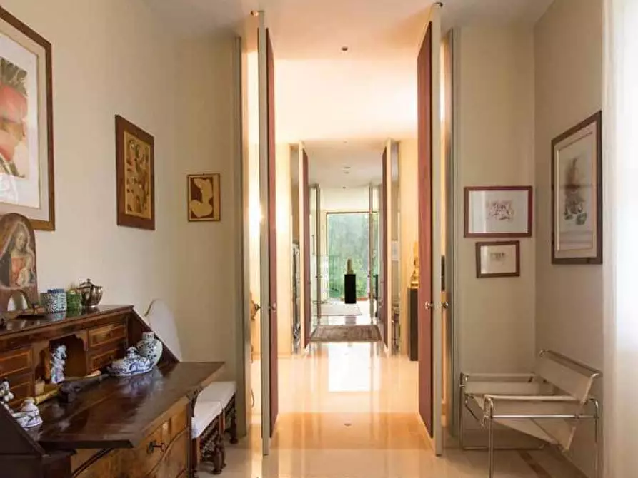 Immagine 5 di Villa in vendita  in Via CAMPOSANTO VECCHIO, 36 a Senigallia