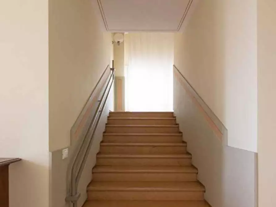 Immagine 22 di Villa in vendita  in Via CAMPOSANTO VECCHIO, 36 a Senigallia