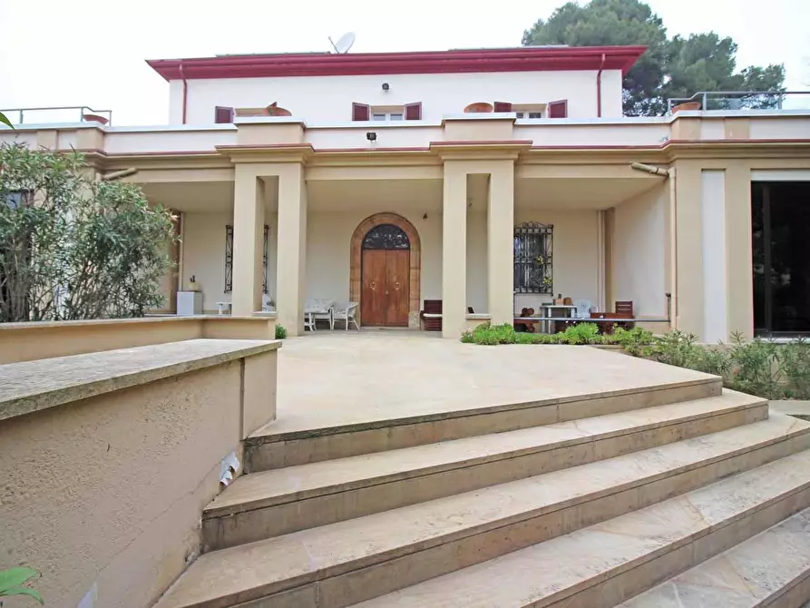 Immagine 25 di Villa in vendita  in Via CAMPOSANTO VECCHIO, 36 a Senigallia