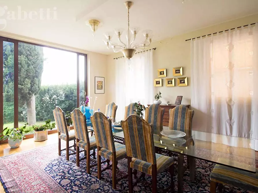 Immagine 4 di Villa in vendita  in Via CAMPOSANTO VECCHIO, 36 a Senigallia