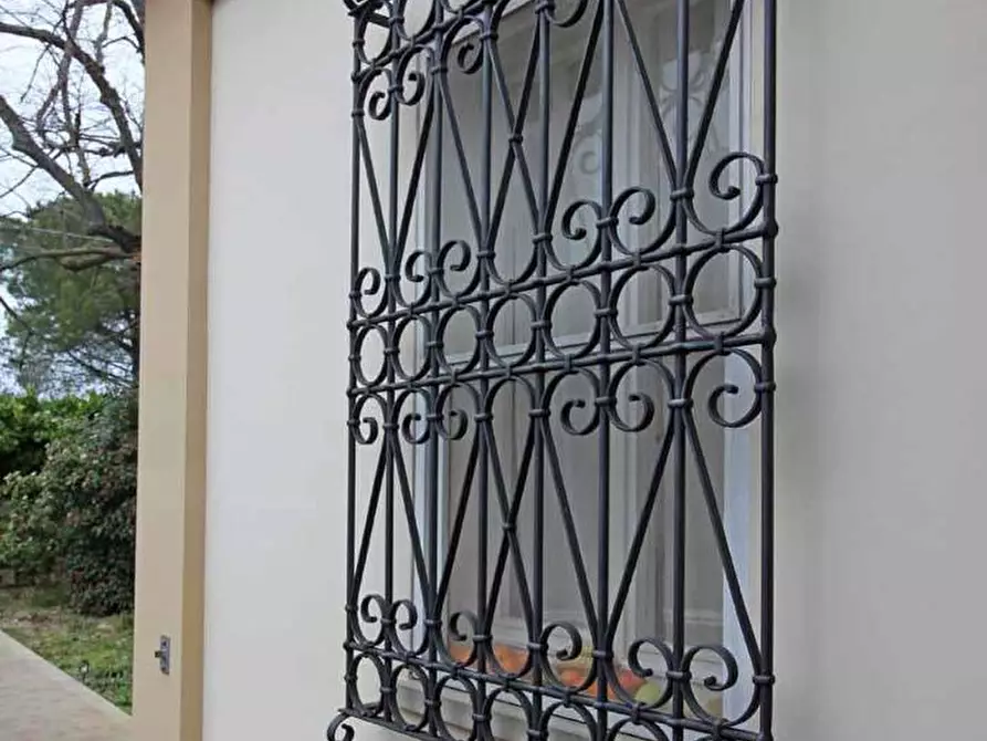 Immagine 27 di Villa in vendita  in Via CAMPOSANTO VECCHIO, 36 a Senigallia