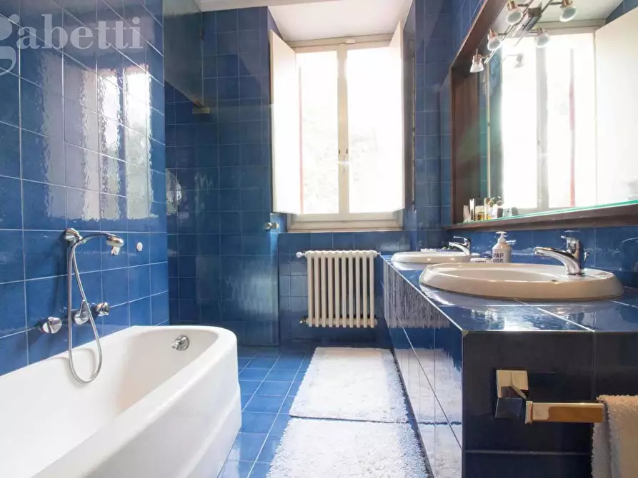 Immagine 16 di Villa in vendita  in Via CAMPOSANTO VECCHIO, 36 a Senigallia