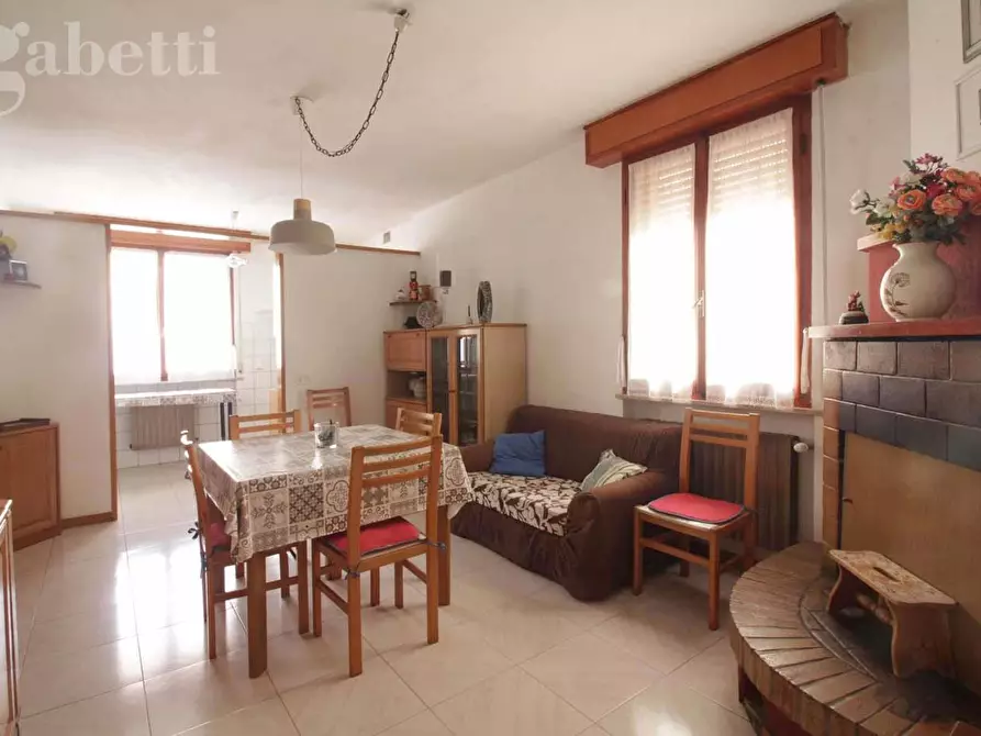 Immagine 20 di Villa in vendita  in Via PERUGINO, 36 a Senigallia