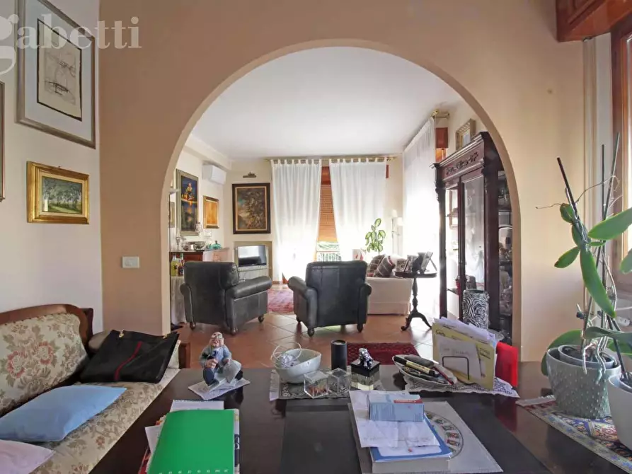 Immagine 3 di Villa in vendita  in Via PERUGINO, 36 a Senigallia