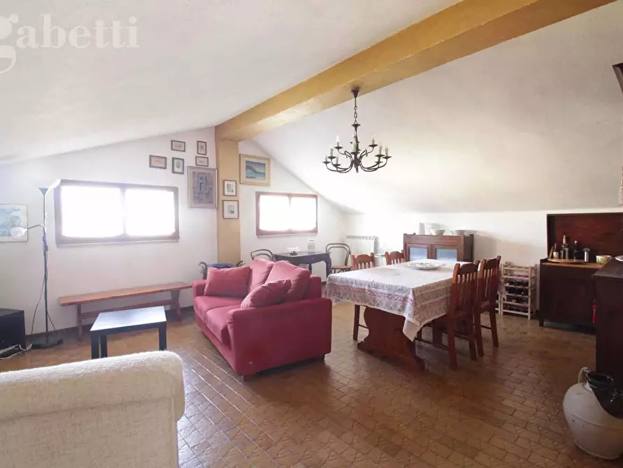 Immagine 16 di Villa in vendita  in Via PERUGINO, 36 a Senigallia