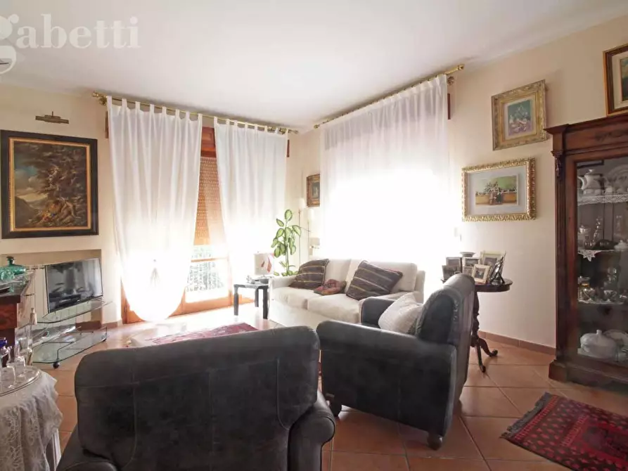 Immagine 2 di Villa in vendita  in Via PERUGINO, 36 a Senigallia
