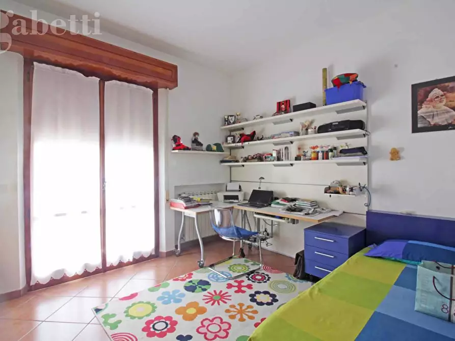 Immagine 9 di Villa in vendita  in Via PERUGINO, 36 a Senigallia