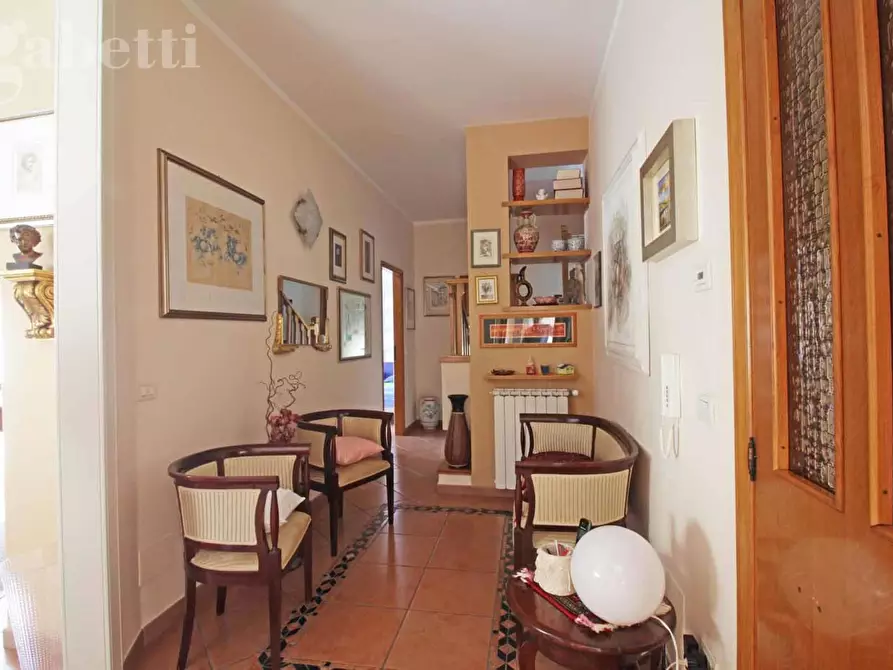 Immagine 8 di Villa in vendita  in Via PERUGINO, 36 a Senigallia