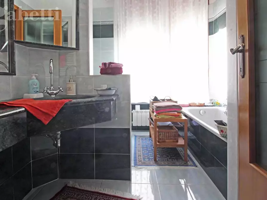 Immagine 10 di Villa in vendita  in Via PERUGINO, 36 a Senigallia