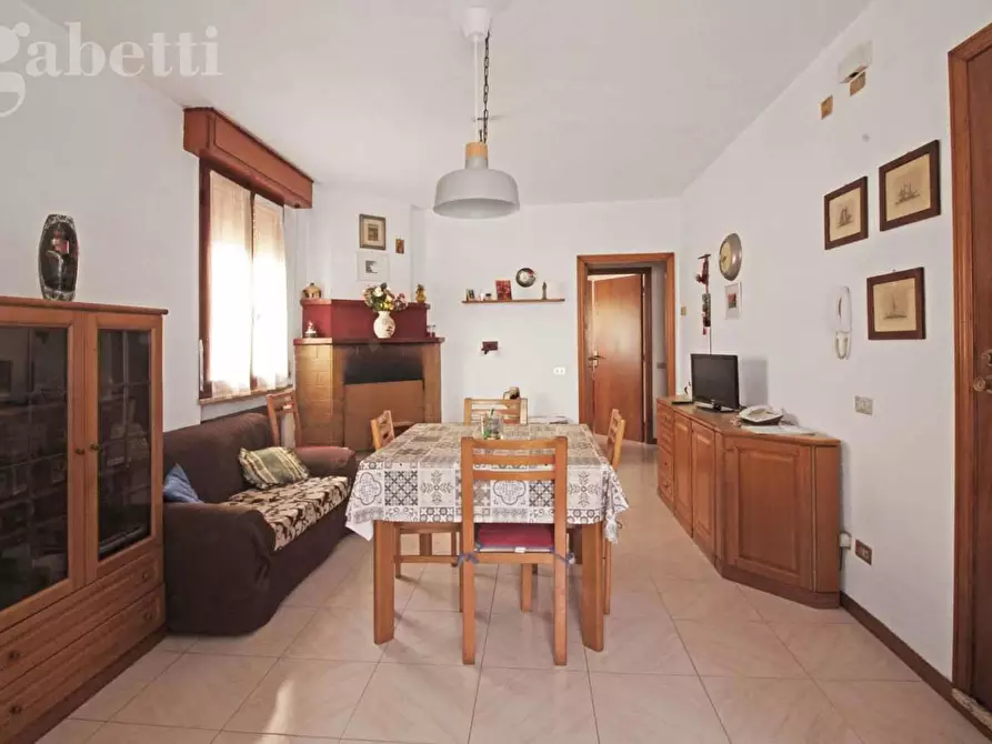 Immagine 19 di Villa in vendita  in Via PERUGINO, 36 a Senigallia