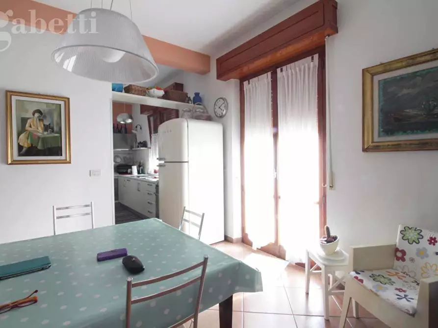 Immagine 6 di Villa in vendita  in Via PERUGINO, 36 a Senigallia