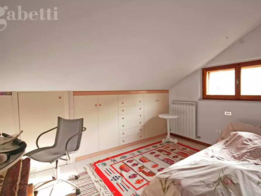 Immagine 14 di Villa in vendita  in Via PERUGINO, 36 a Senigallia