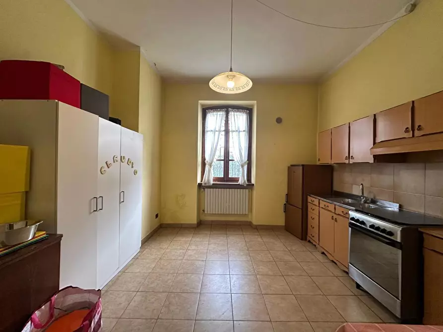 Immagine 8 di Appartamento in vendita  in Via G.B. Sufflico, 4 a Palazzolo Sull'oglio