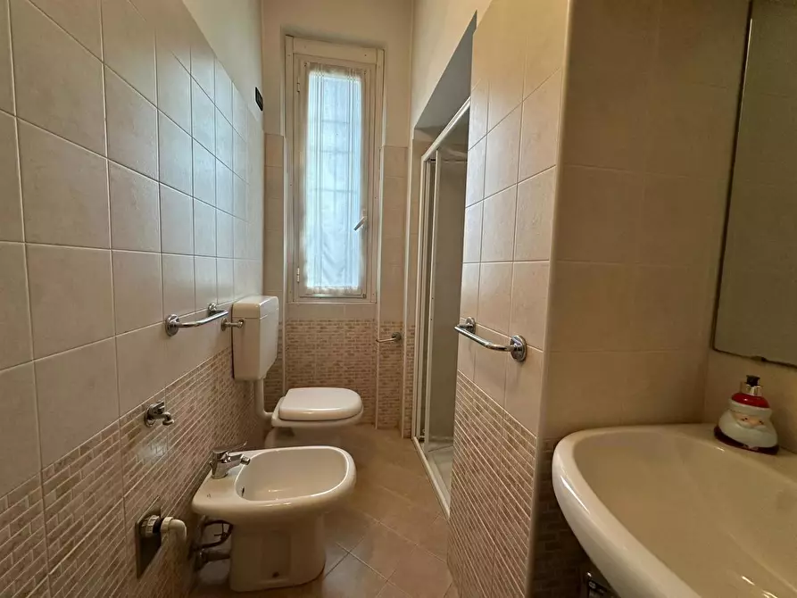 Immagine 14 di Appartamento in vendita  in Via G.B. Sufflico, 4 a Palazzolo Sull'oglio