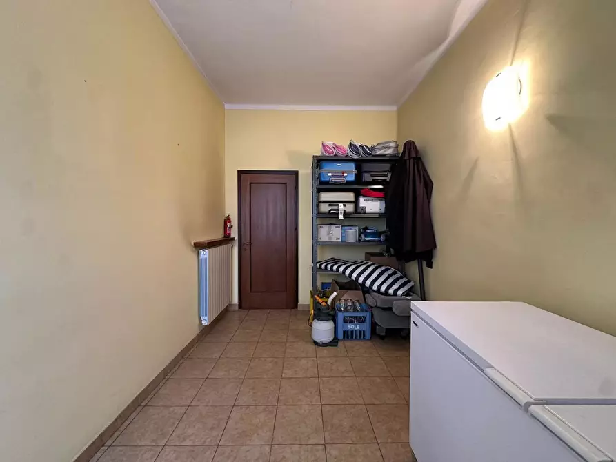 Immagine 12 di Appartamento in vendita  in Via G.B. Sufflico, 4 a Palazzolo Sull'oglio