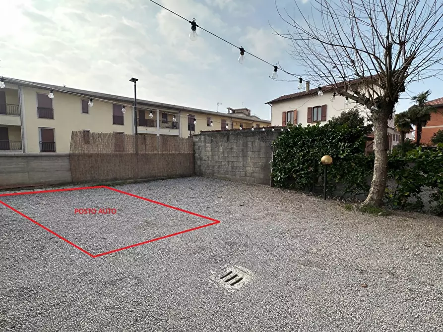 Immagine 20 di Appartamento in vendita  in Via G.B. Sufflico, 4 a Palazzolo Sull'oglio